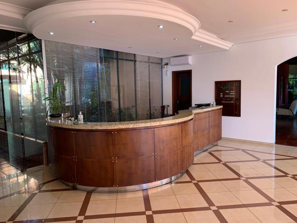 Vila Verde Hotel Toledo  Extérieur photo