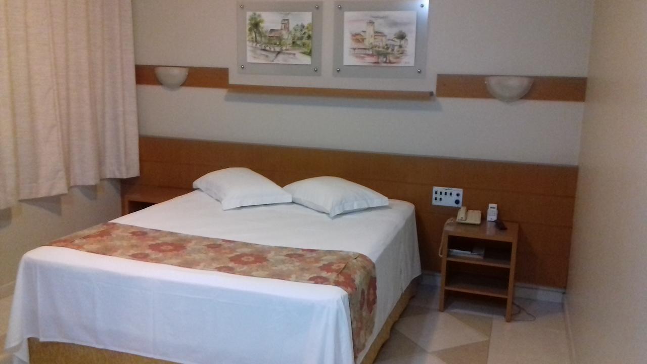 Vila Verde Hotel Toledo  Extérieur photo