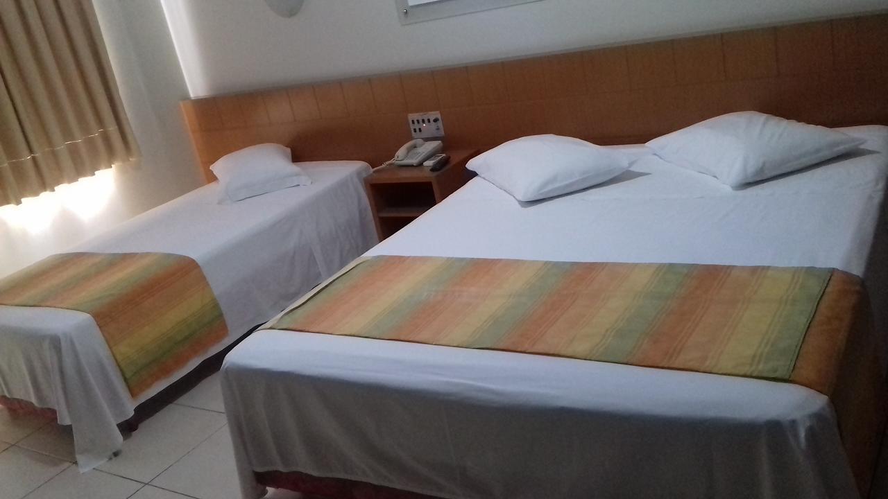 Vila Verde Hotel Toledo  Extérieur photo