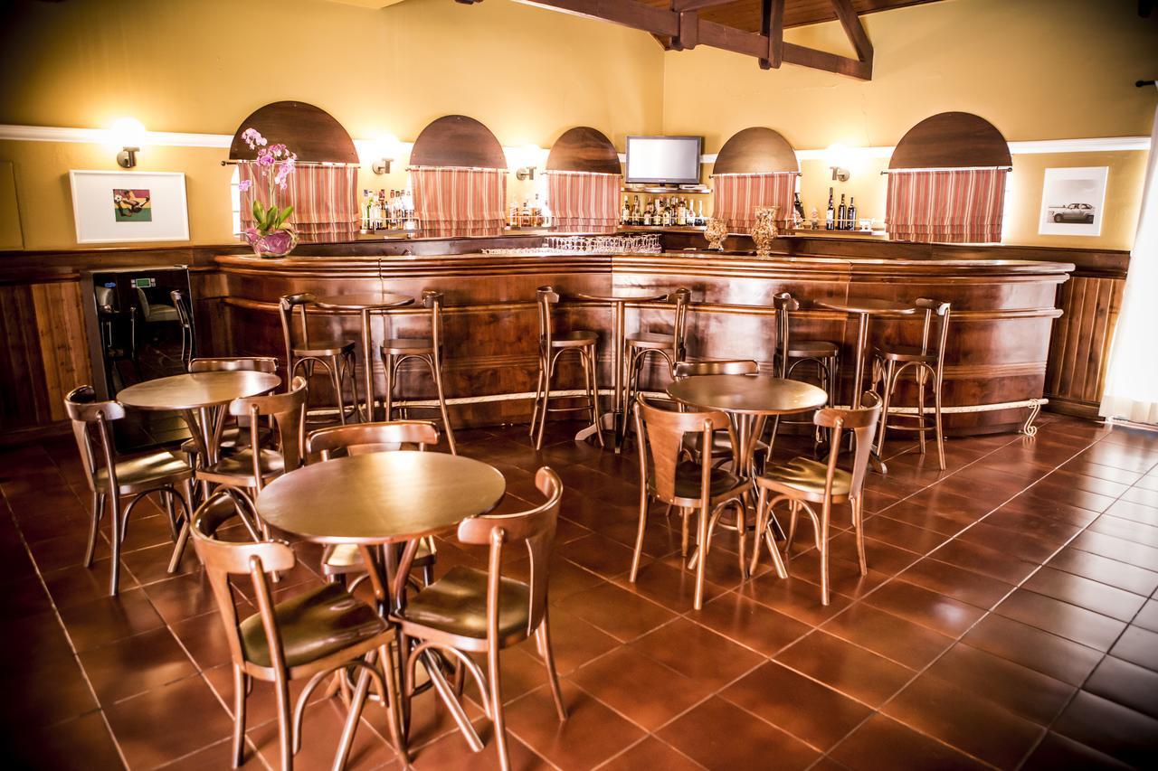 Vila Verde Hotel Toledo  Extérieur photo