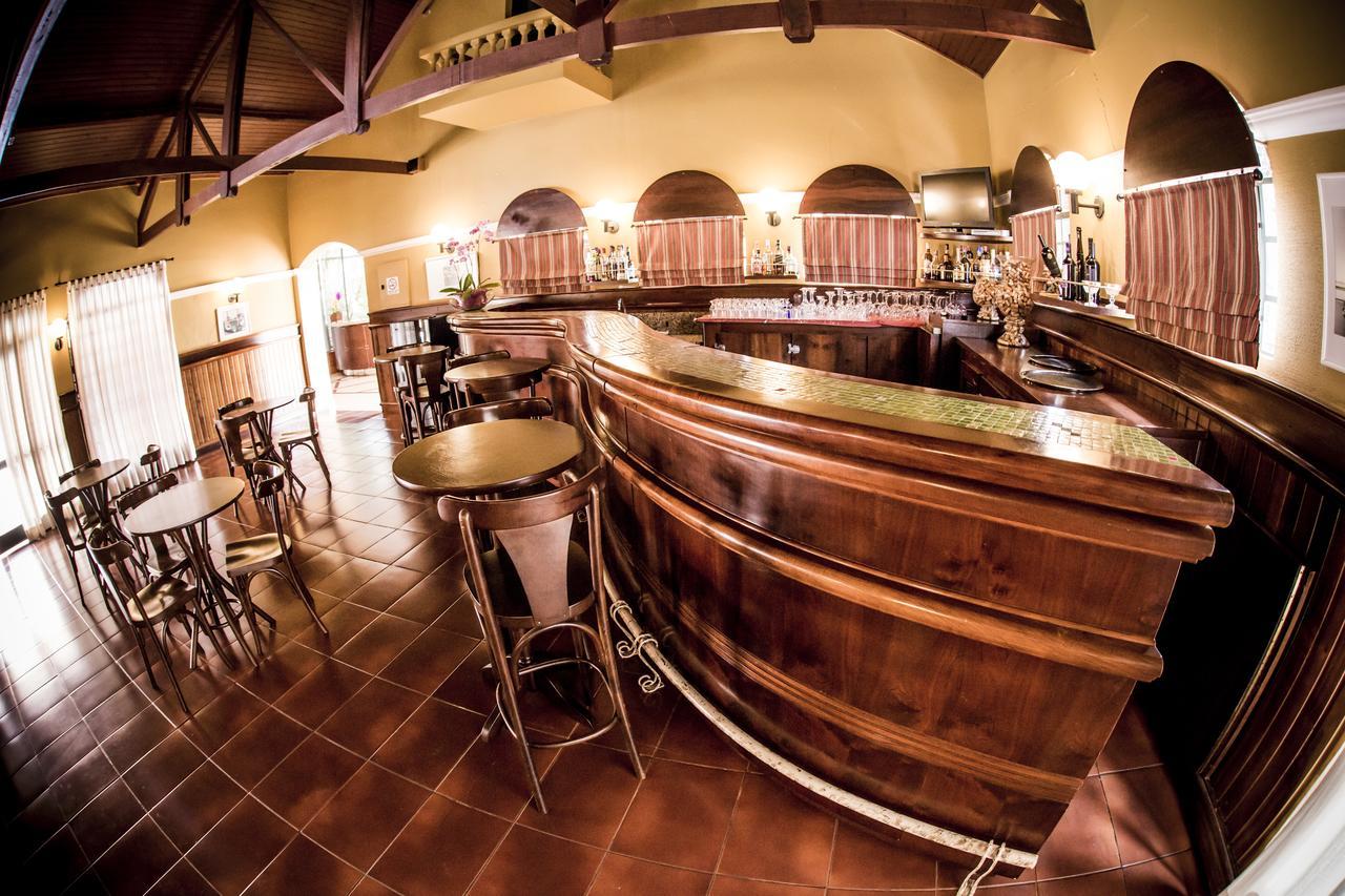 Vila Verde Hotel Toledo  Extérieur photo