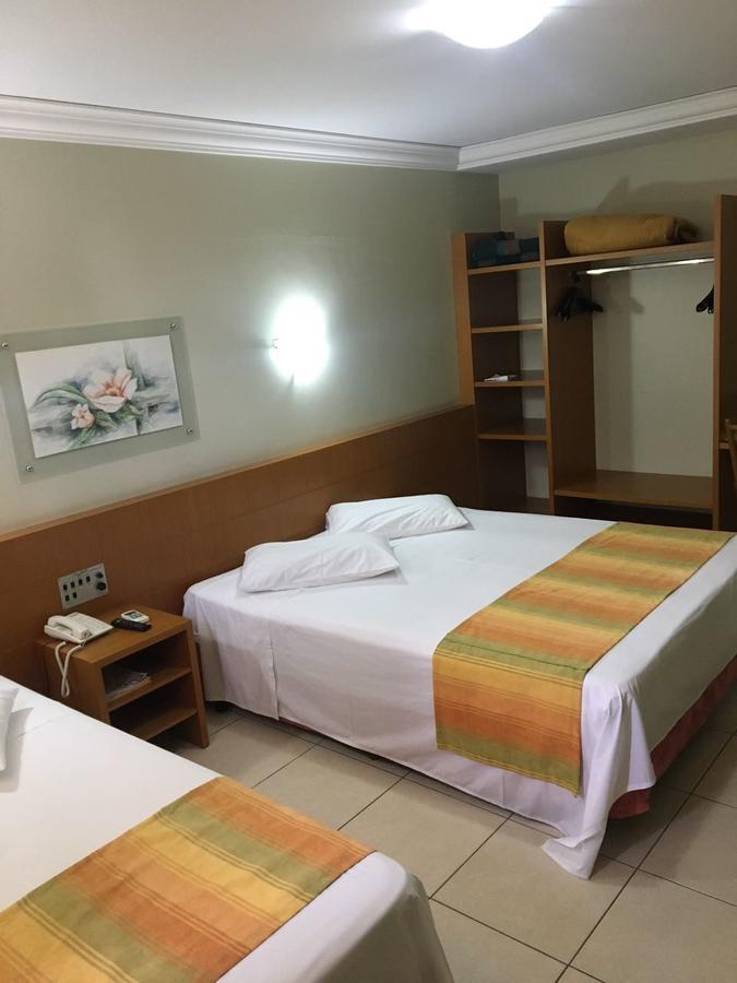 Vila Verde Hotel Toledo  Extérieur photo