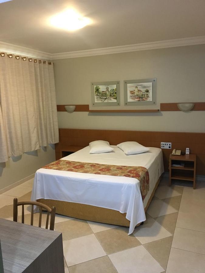 Vila Verde Hotel Toledo  Extérieur photo